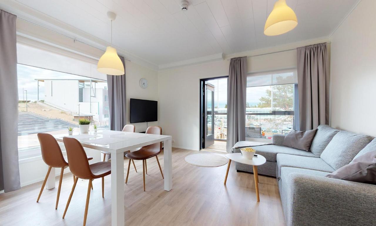 Hilmantori By Hiekka Apartment Kalajoki