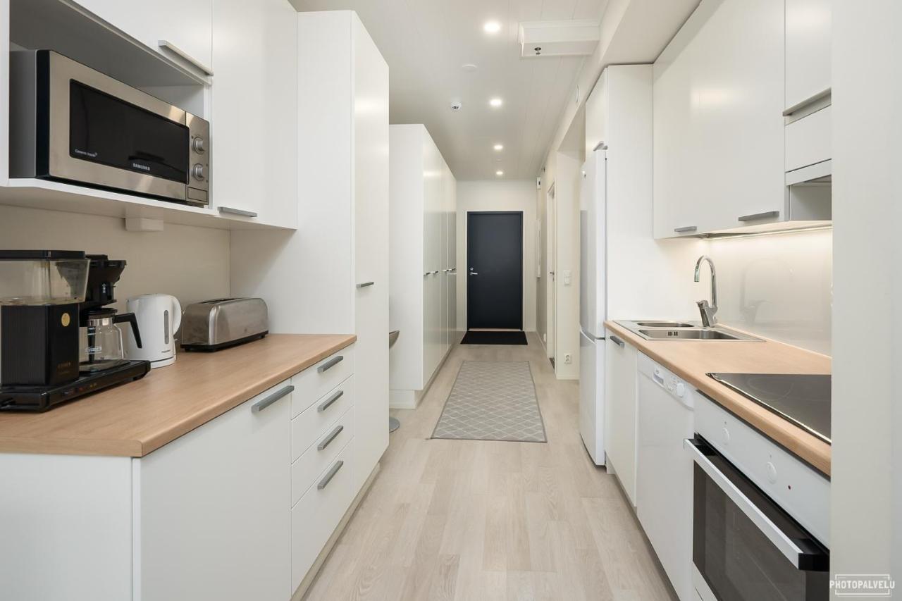 Apartment Hilmantori By Hiekka