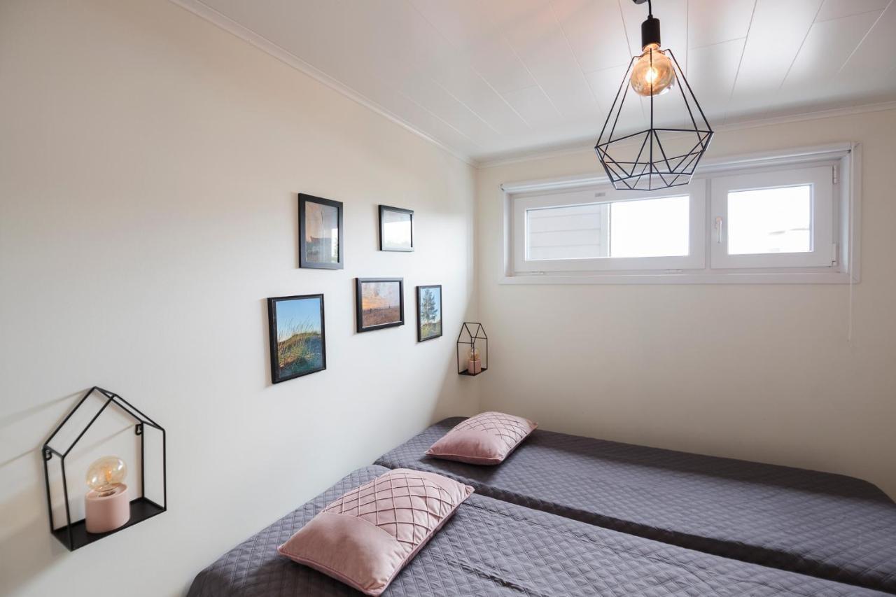 Apartment Hilmantori By Hiekka *