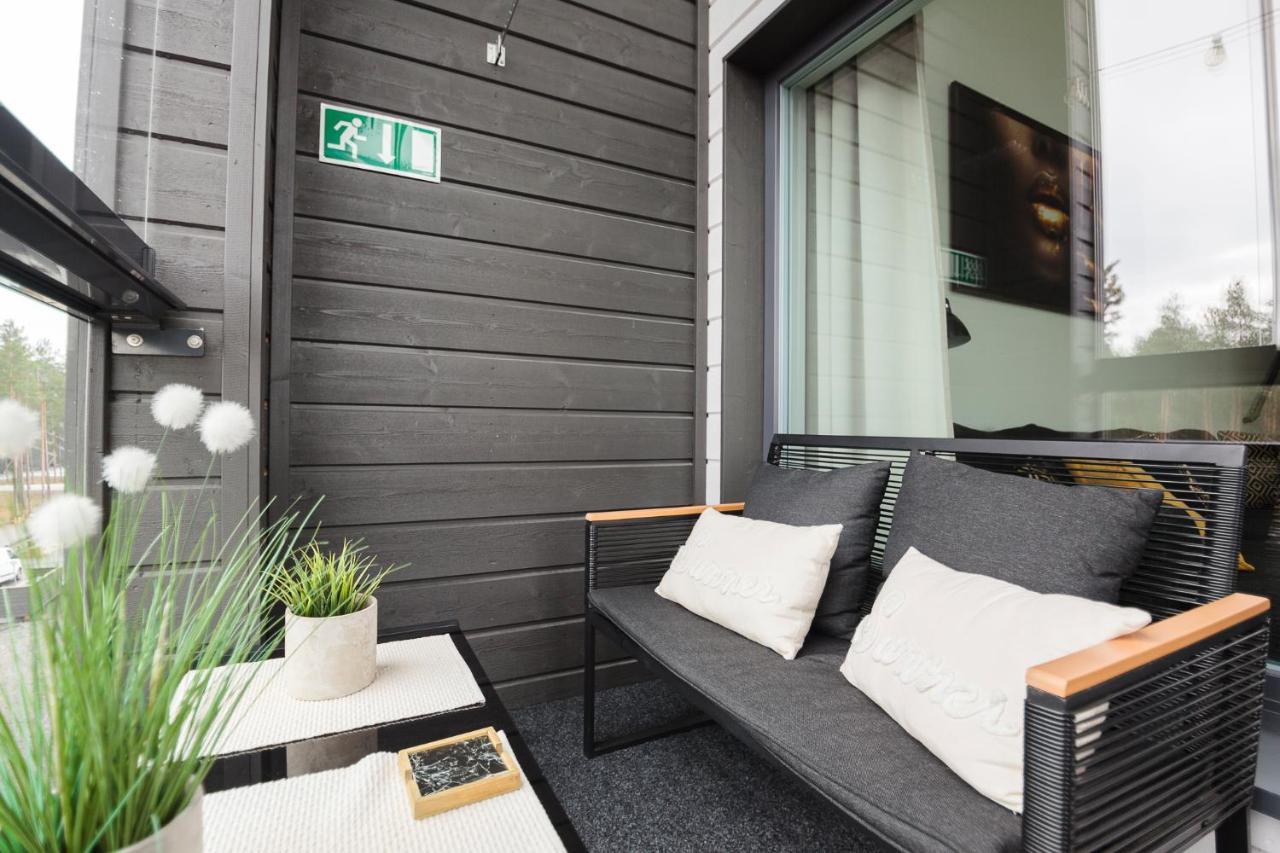 Hilmantori By Hiekka Apartment Kalajoki