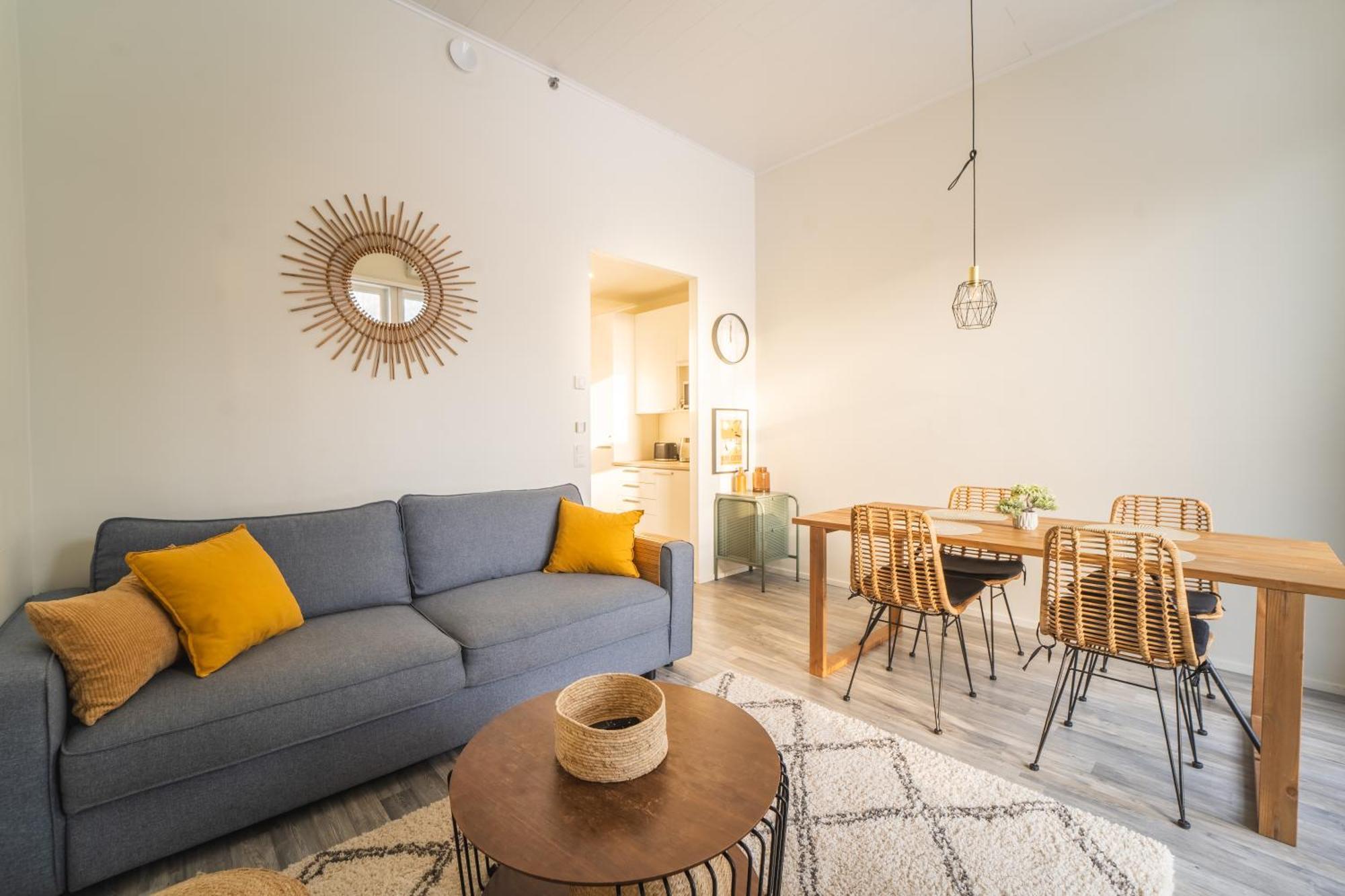 Hilmantori By Hiekka Apartment