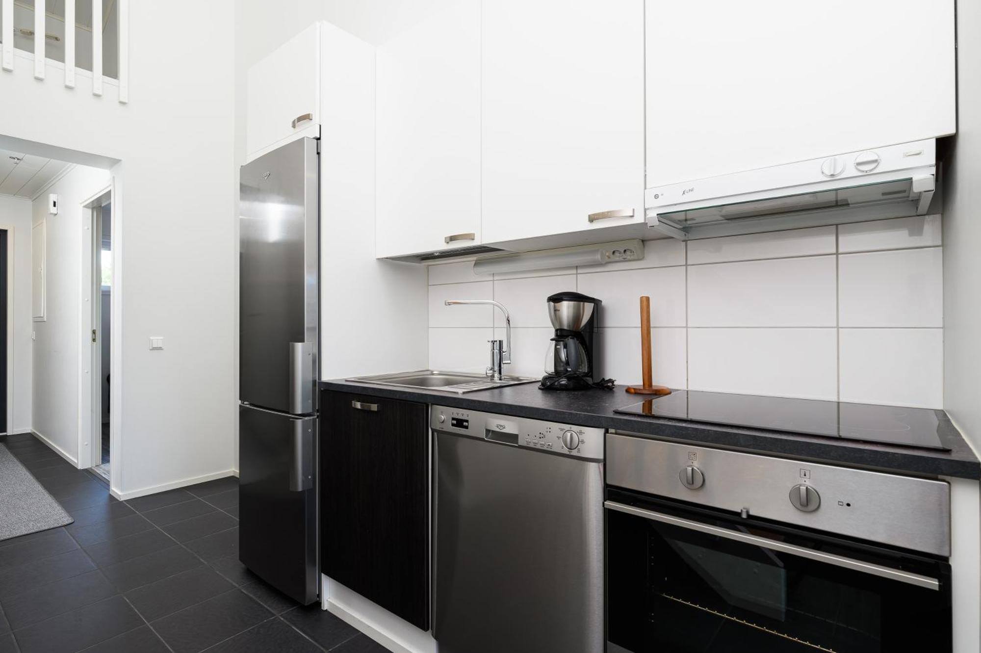 Apartment Hilmantori By Hiekka *