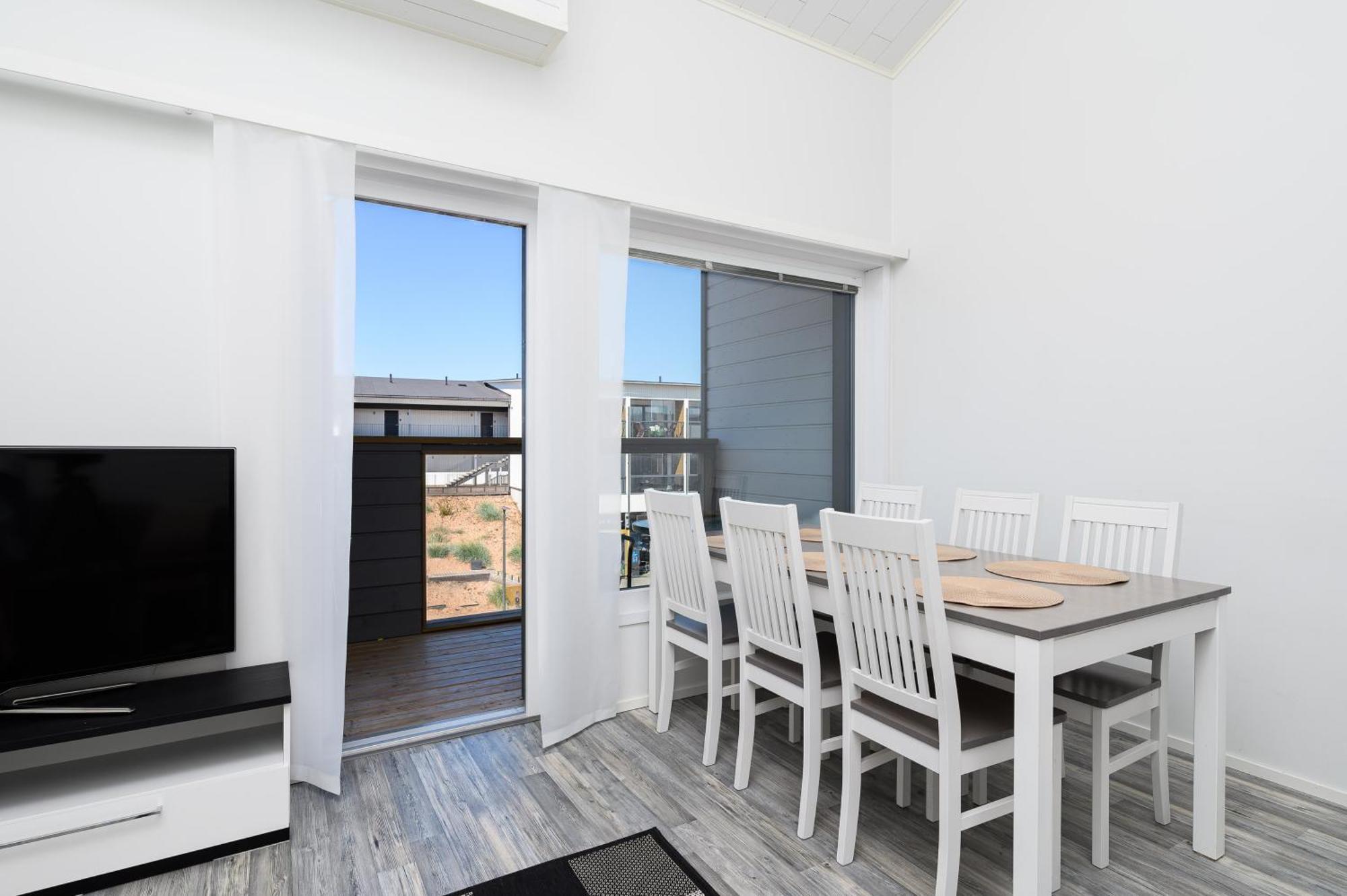 Hilmantori By Hiekka Apartment Kalajoki