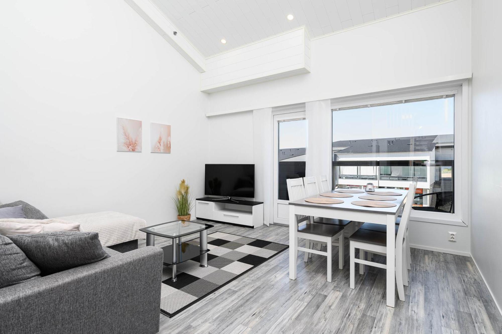 Hilmantori By Hiekka Apartment
