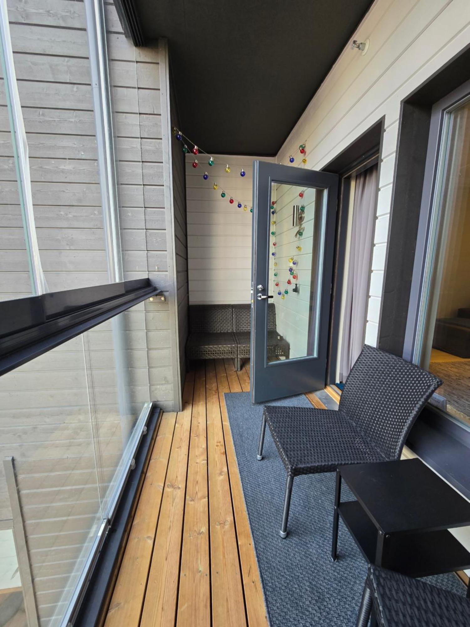 Hilmantori By Hiekka Apartment *